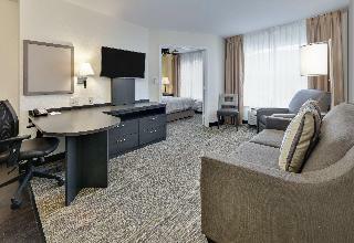 Hotel Candlewood Suites Dallas