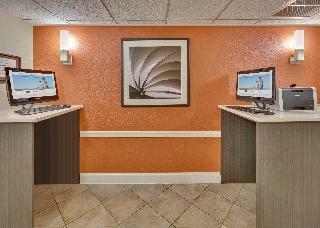 Hotel Candlewood Suites Dallas