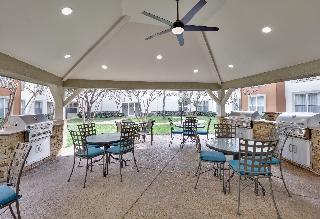 Hotel Candlewood Suites Dallas
