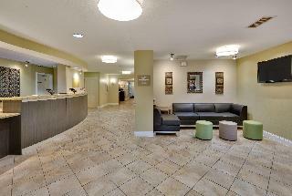 Hotel Candlewood Suites Dallas