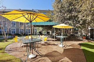 Hotel Candlewood Suites Dallas