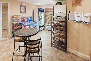 Hotel Candlewood Suites Dallas