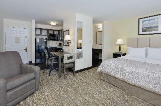 Hotel Candlewood Suites Dallas