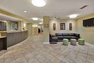 Hotel Candlewood Suites Dallas