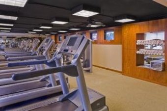 Hotel Hyatt Regency Dallas/fort Worth (.)