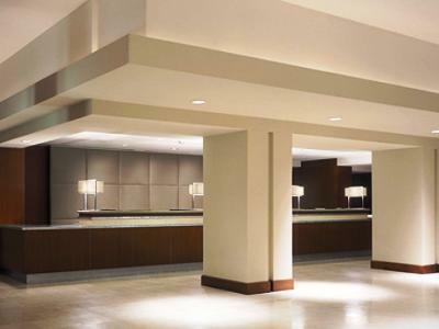 Hotel Hyatt Regency Dfw Airport