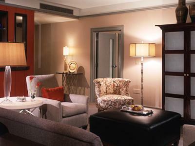 Hotel Hyatt Regency Dfw Airport