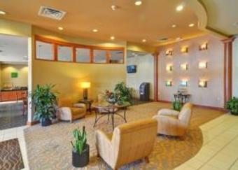 Hotel Comfort Inn Dfw North