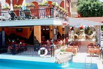 Aparthotel Club Dante