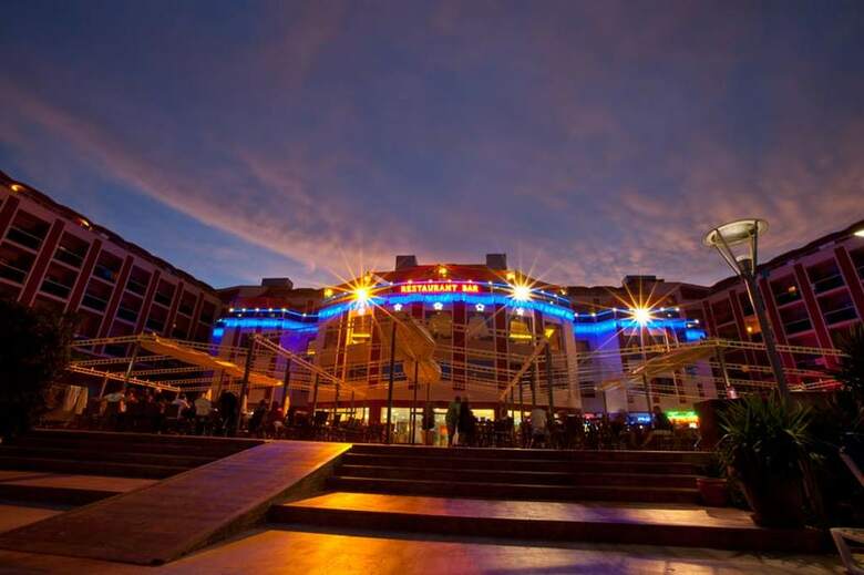 Hotel Green Nature Resort & Spa