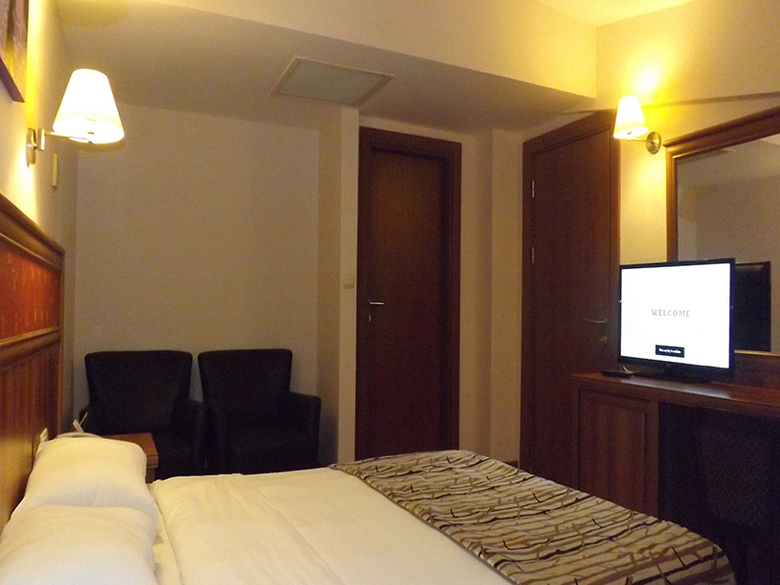 Hotel Green Nature Resort & Spa