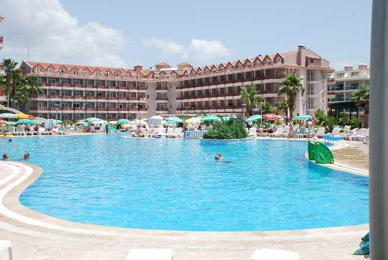 Hotel Green Nature Resort & Spa