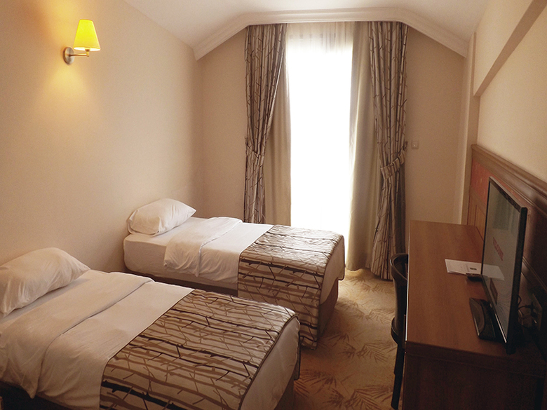 Hotel Green Nature Resort & Spa