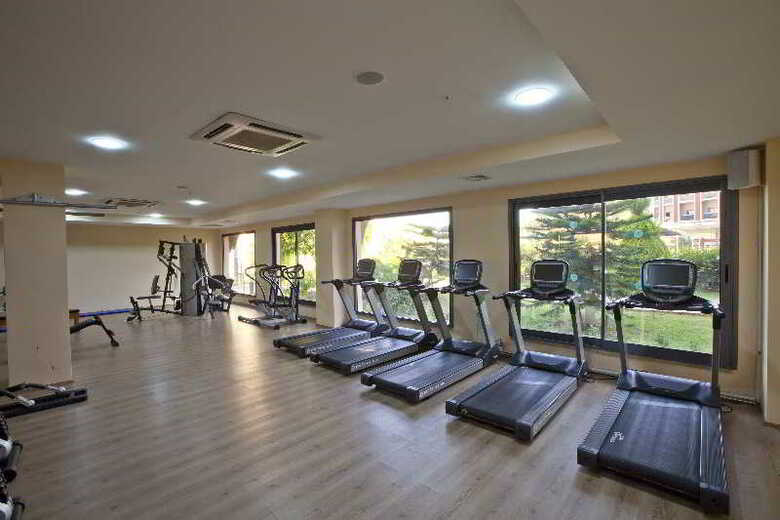 Hotel Green Nature Resort & Spa