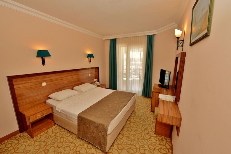 Hotel Green Nature Resort & Spa