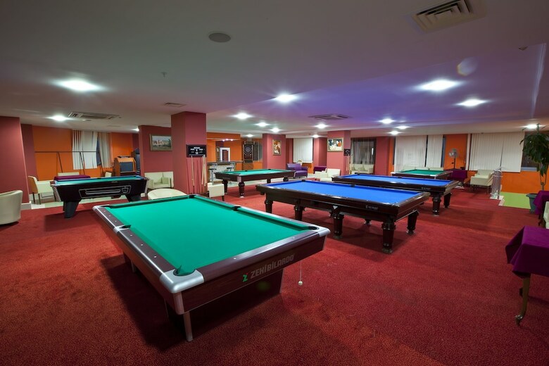 Hotel Green Nature Resort & Spa