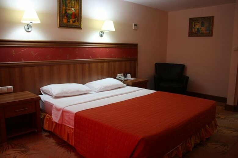 Hotel Green Nature Resort & Spa