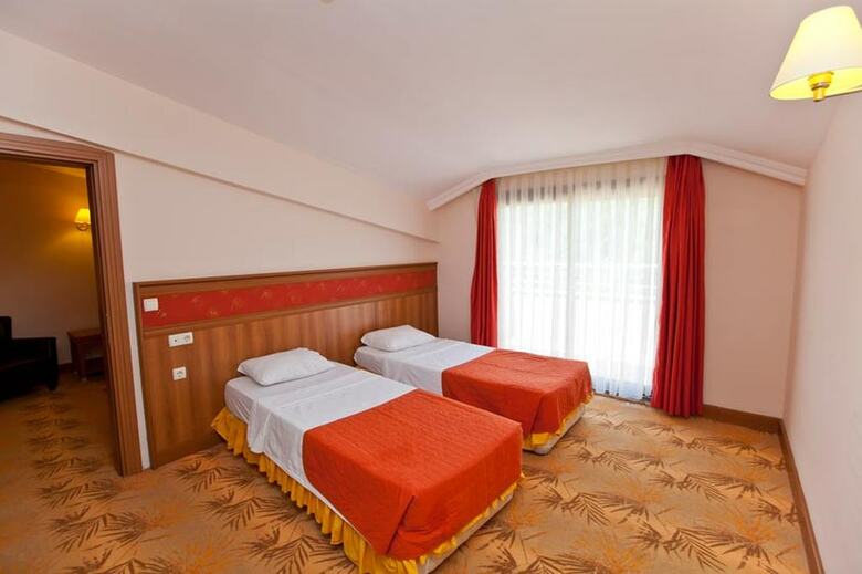 Hotel Green Nature Resort & Spa