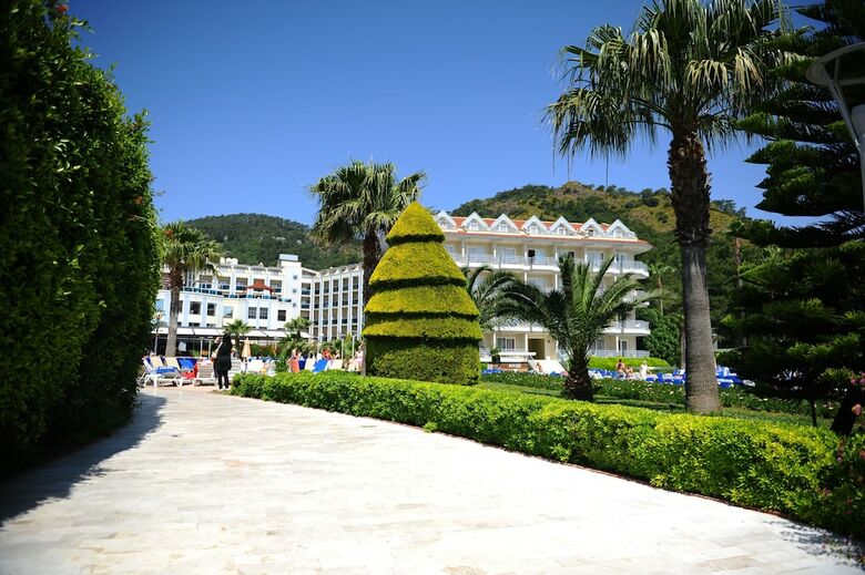 Hotel Green Nature Resort & Spa
