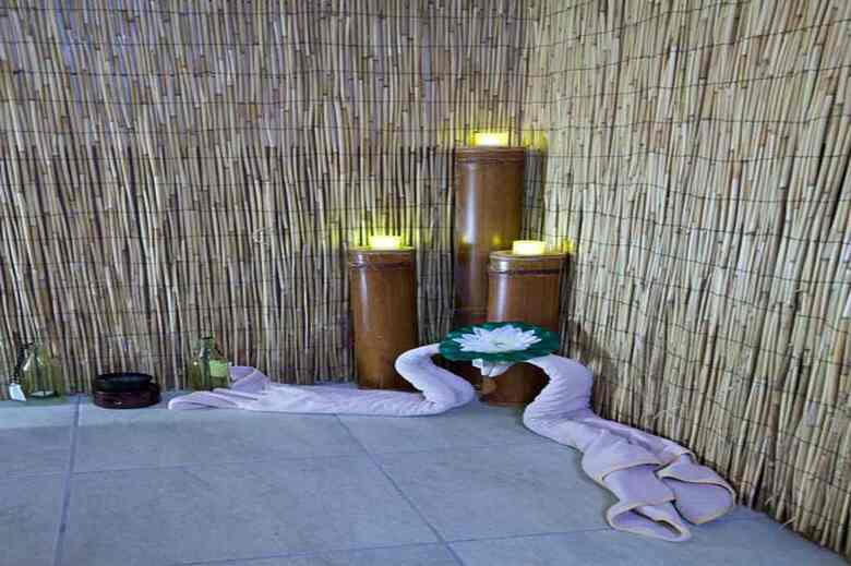 Hotel Green Nature Resort & Spa