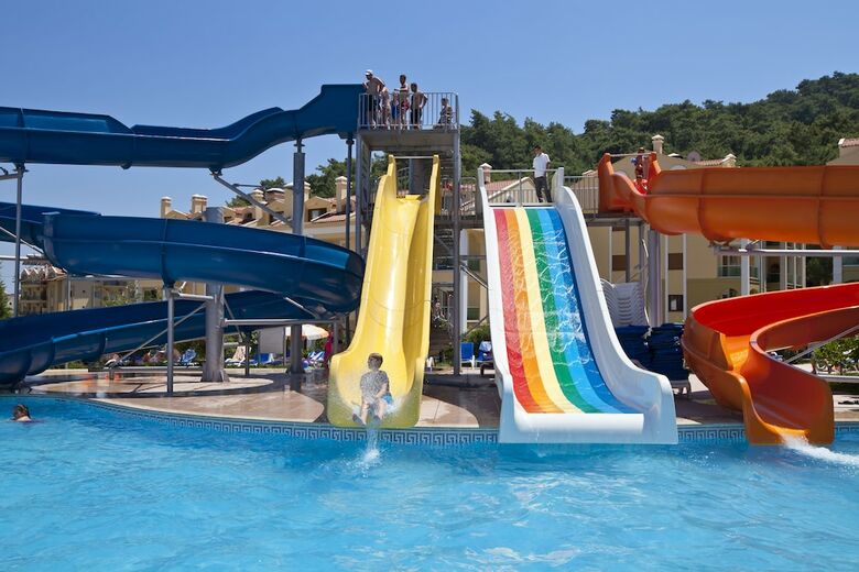 Hotel Green Nature Resort & Spa