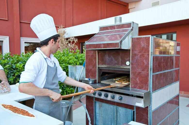 Hotel Green Nature Resort & Spa