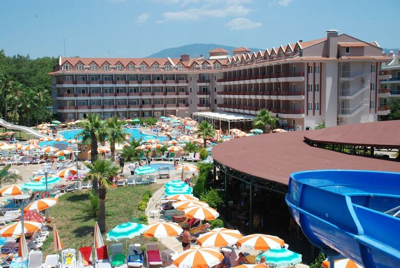 Hotel Green Nature Resort & Spa