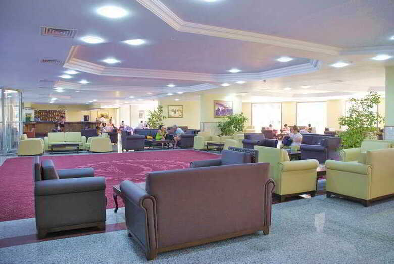 Hotel Green Nature Resort & Spa