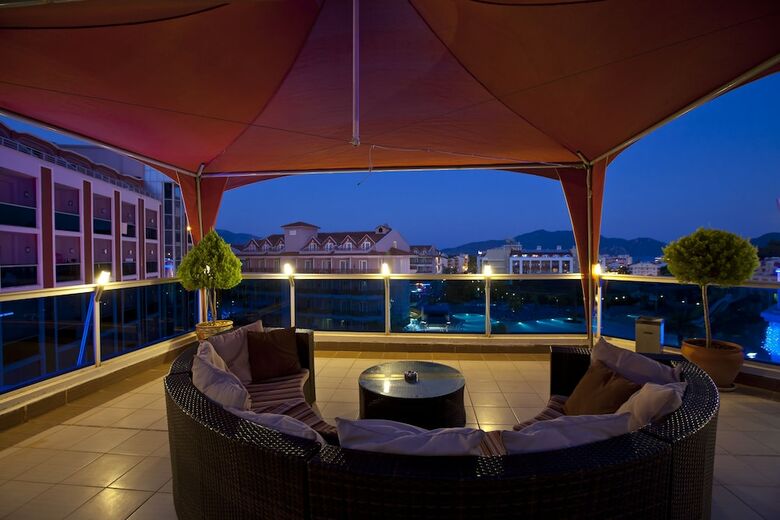Hotel Green Nature Resort & Spa