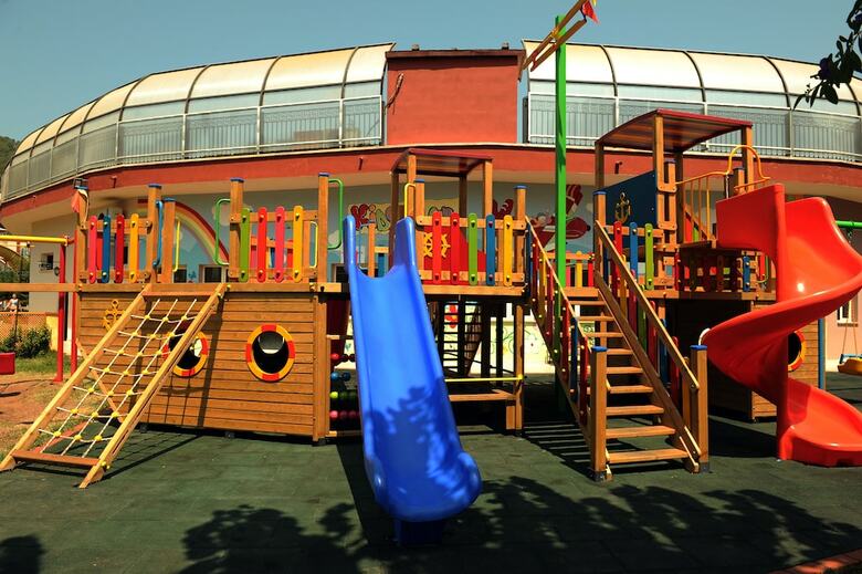 Hotel Green Nature Resort & Spa