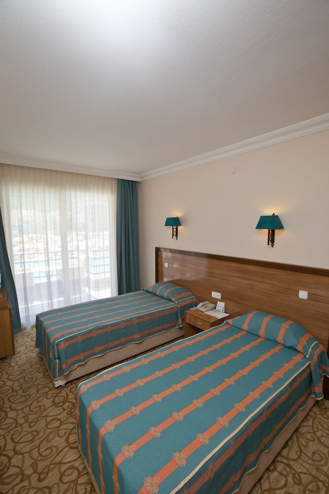 Hotel Green Nature Resort & Spa
