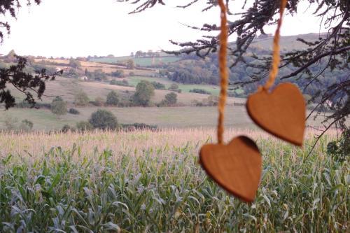 Hostal Domaine Des Grands C�dres - Maison D'h�tes