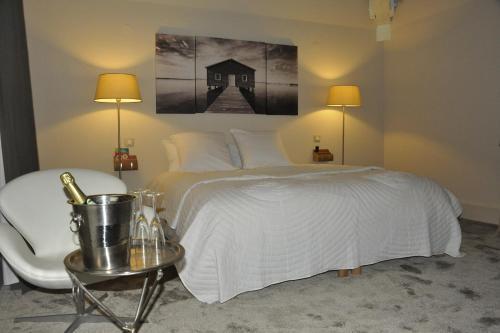 Hostal Domaine Des Grands C�dres - Maison D'h�tes