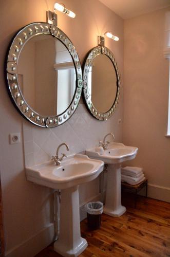 Hostal Domaine Des Grands C�dres - Maison D'h�tes