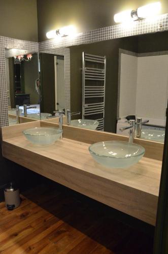 Hostal Domaine Des Grands C�dres - Maison D'h�tes