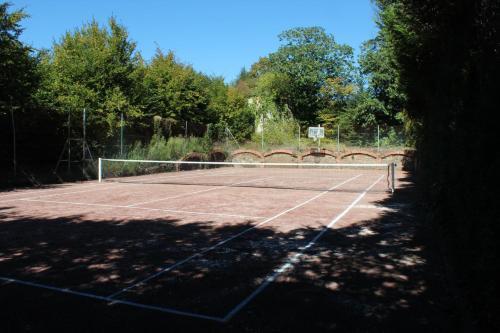 Hostal Domaine Des Grands C�dres - Maison D'h�tes