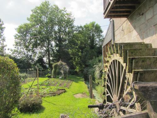 Bed & Breakfast Le Moulin De L`epinay
