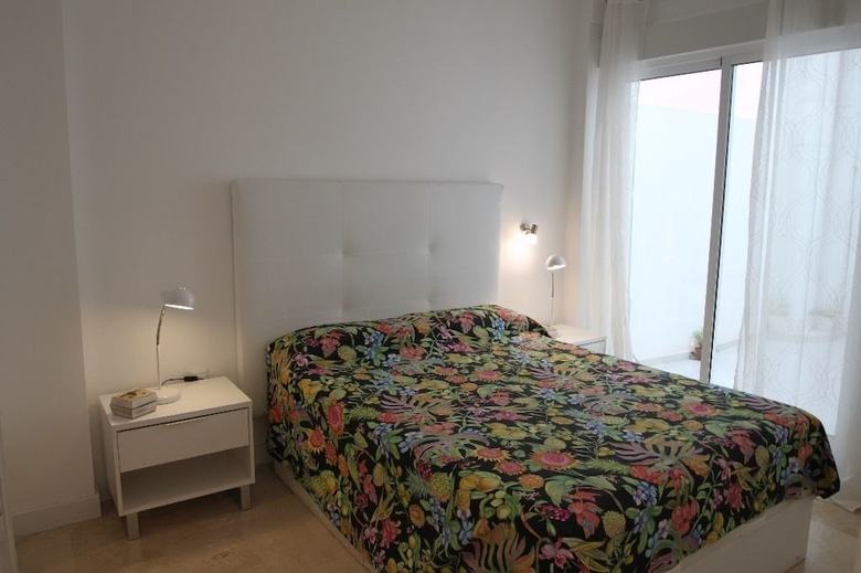 Frentemar C - Holiday Apartment In Calpe