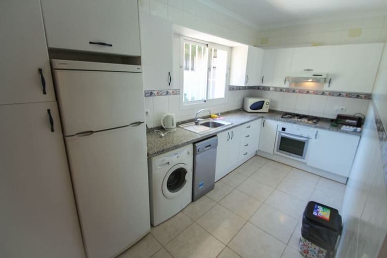 Linea - Sea View Villa With Private Pool In Teulada