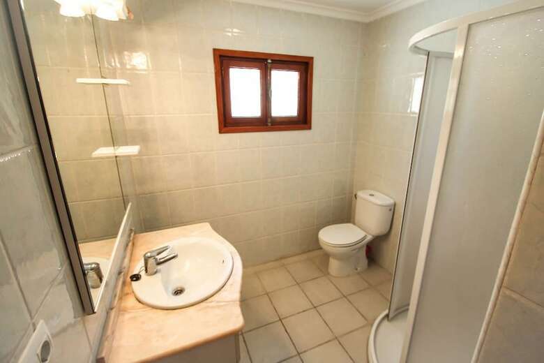 Linea - Sea View Villa With Private Pool In Teulada