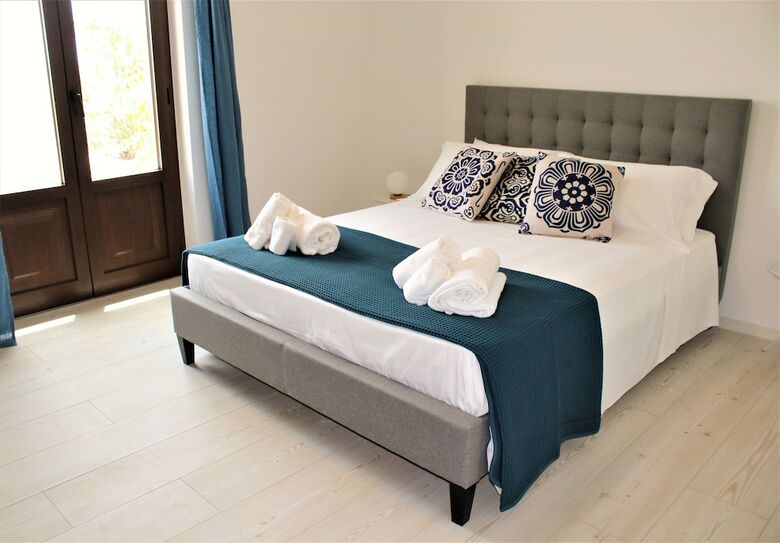 Residencia Toremare Suite Marzamemi