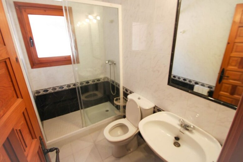 Kanky 6 - Modern, Well-equipped Villa With Private Pool In Benissa Coast
