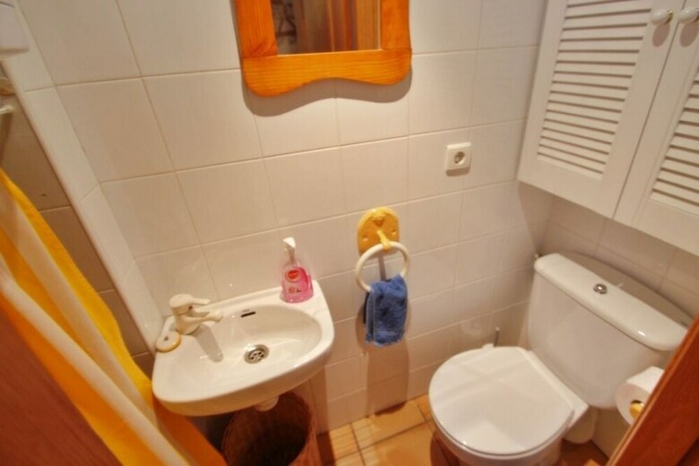 Villa Isabella - Seaview Apartment In Moraira