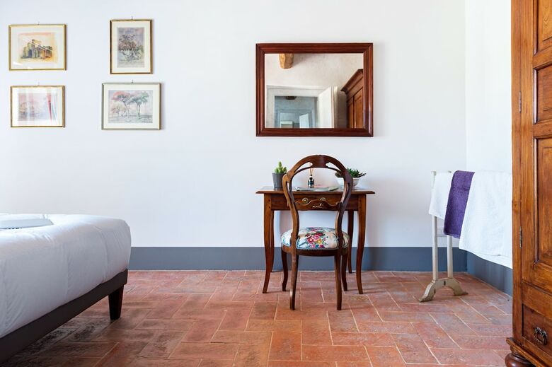 Tenuta La Santissima