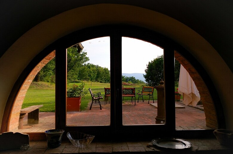 Tenuta La Santissima