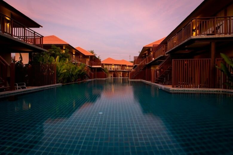 Hotel Venice Sea View Resort
