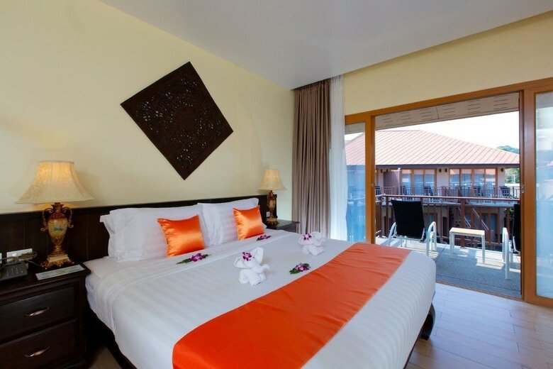 Hotel Venice Sea View Resort