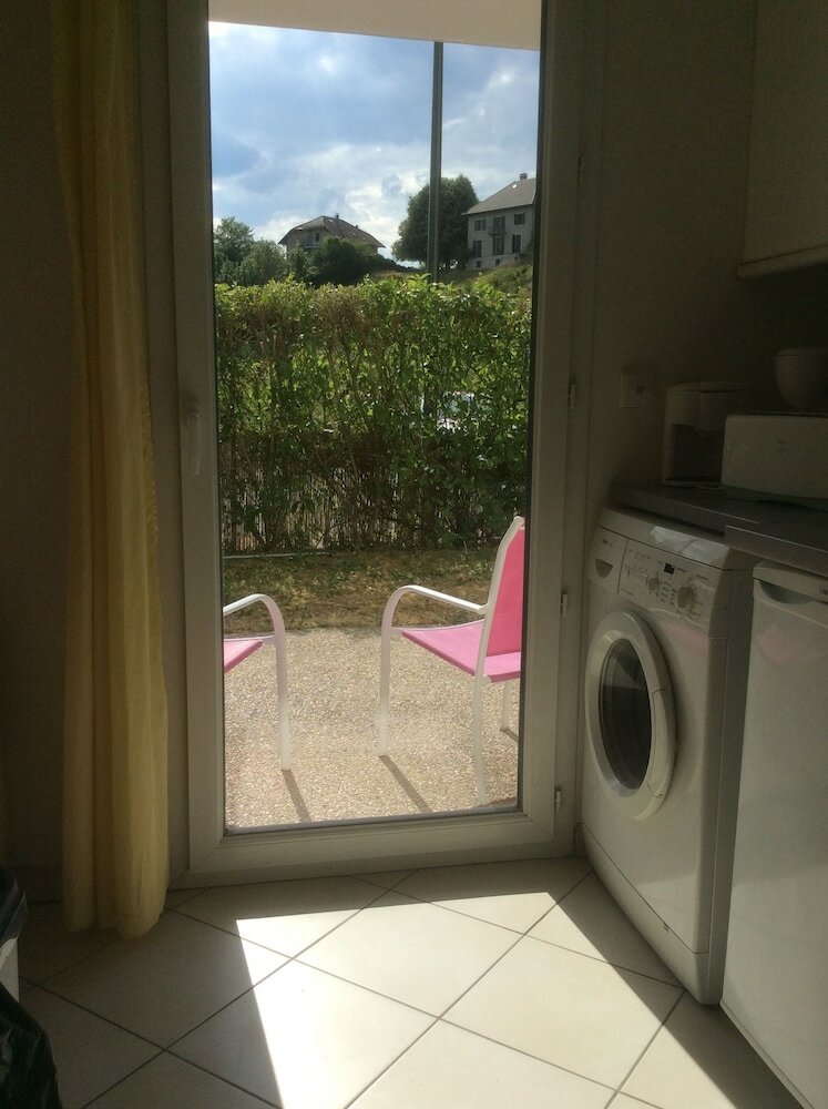 Apartamento Les Rives Du Fier