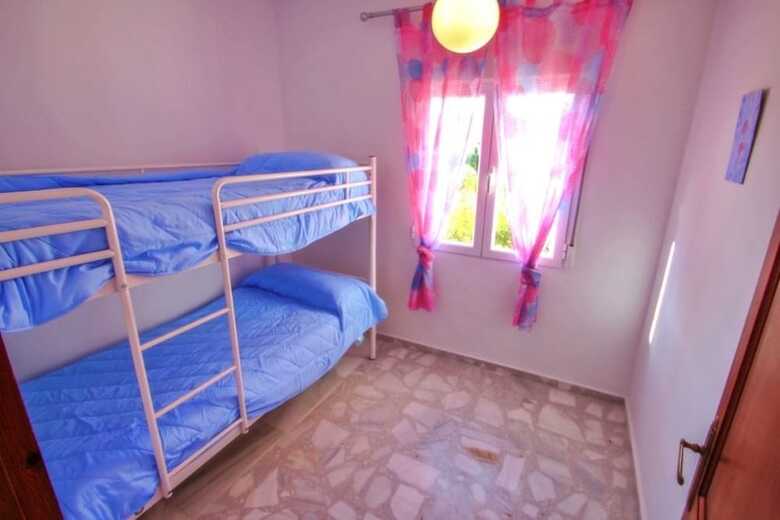 Villa Marlene - Holiday Home With Private Swimming Pool Calpe