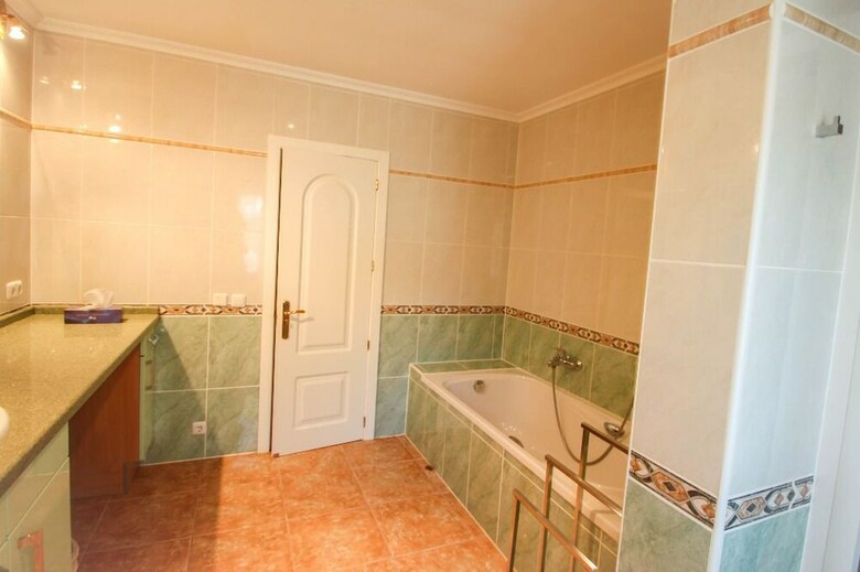 Mimo - Sea View Villa With Private Pool In Moraira-teulada